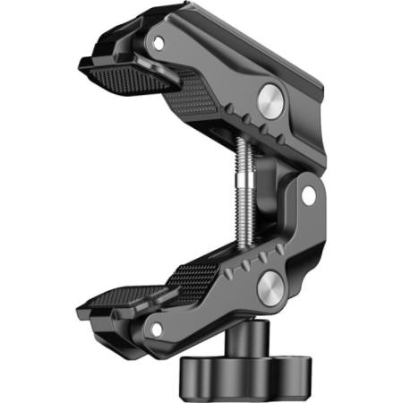 Ulanzi HD02 (T098) - solidne ramię Magic Arm + klamra/zacisk typu Super Clamp